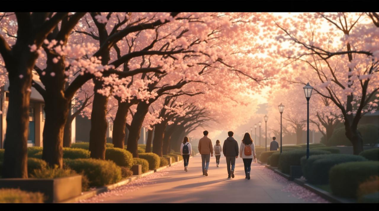 青春校园：那年夏天 - 电影封面 | 影视枢纽74