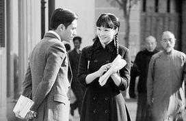 故梦所有演员表,众星云集，演绎一段跨越时空的传奇