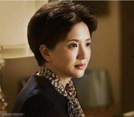 人民的名义 女演员,角色塑造与演技风采