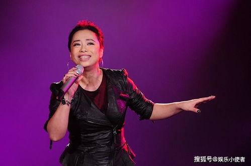 歌手张玮伽个人资料,音乐之路上的璀璨星光