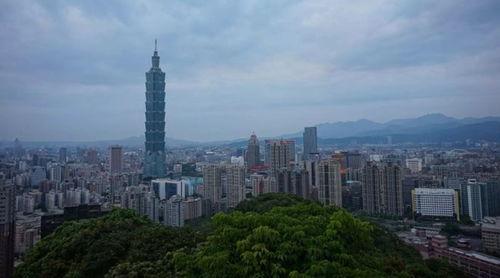 中国台湾资料,历史变迁与文化交融的璀璨明珠