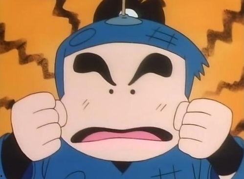 日本动画片搞笑,日本动画喜剧盛宴