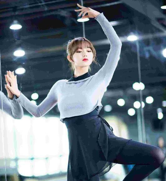 9岁网红小胖拉丁