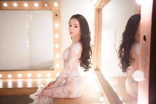 南京女主播伪娘,网络热度飙升