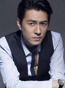 黄一山个人资料身高,身高与才华并存的影视明星