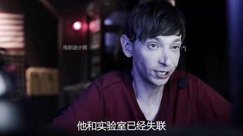 丧尸国度演员表