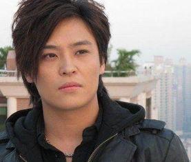 姜玉阳个人资料