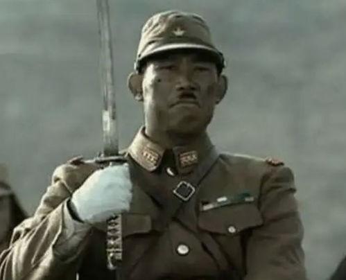 亮剑日本演员,异国风情的抗战传奇