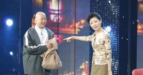 小品演员郭冬临的老婆,揭秘小品界明星背后的温馨故事