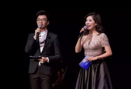 明星朗诵,明星朗诵艺术盛宴