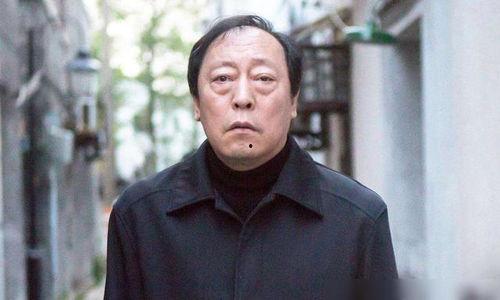 倪大红说话搞笑,笑谈人生，金句频出