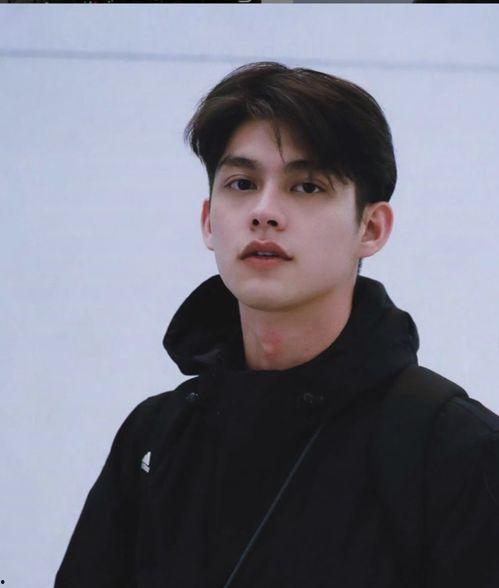 brightwin个人资料